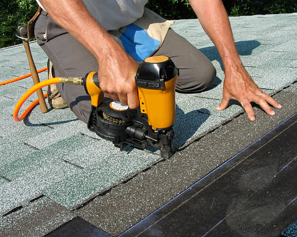  River Road, OR Roofing Contractor Pros
