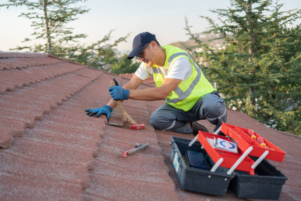 Quick and Trustworthy Emergency Roof Repair Services in River Road, OR
