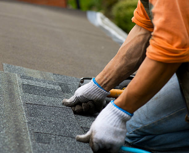 Best Roof Replacement Cost  in River Road, OR