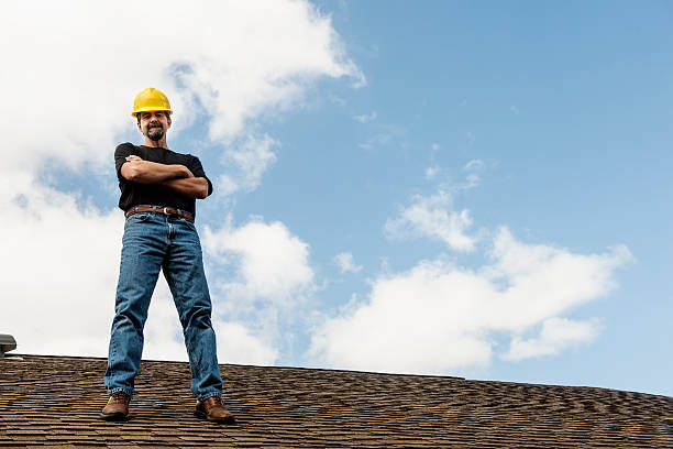 Best Best Roofing Contractors  in River Road, OR