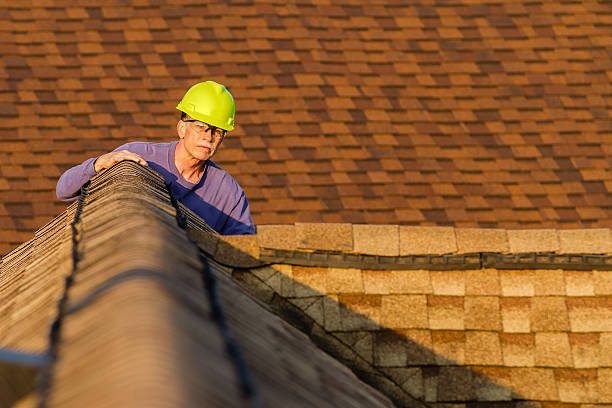 Residential Roof Replacement in River Road, OR
