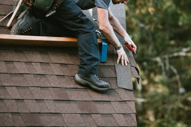 Heating Cable for Roof Installation in River Road, OR